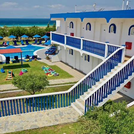 Szálloda Summer View